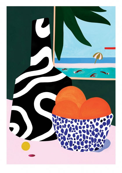 LANZAROTE