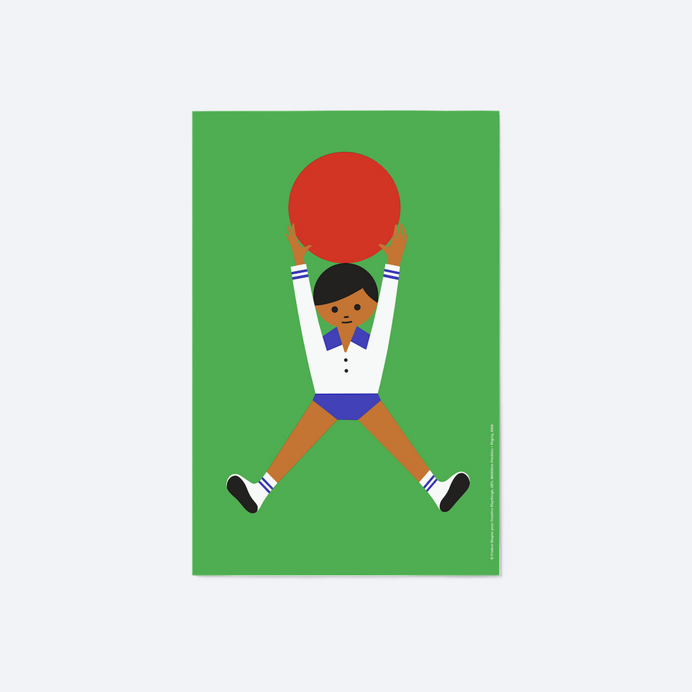 Toddler Play · Fredun Shapur