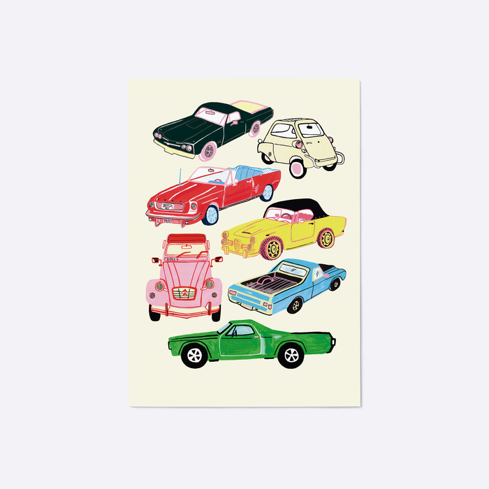 AUTOS