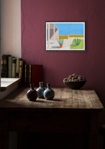 HOME VI