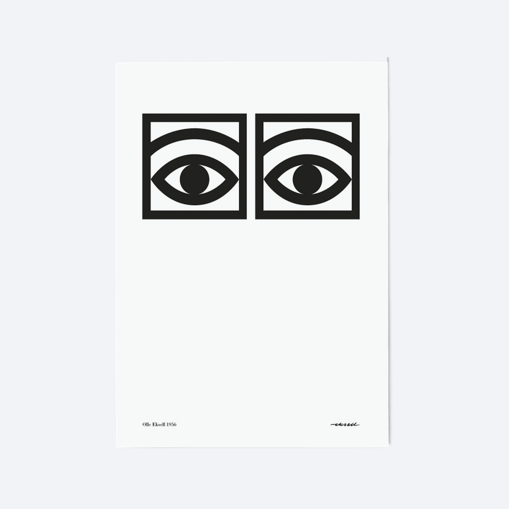ÖGON CACAO EYES