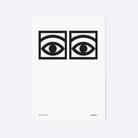 ÖGON CACAO EYES