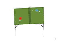 PING PONG
