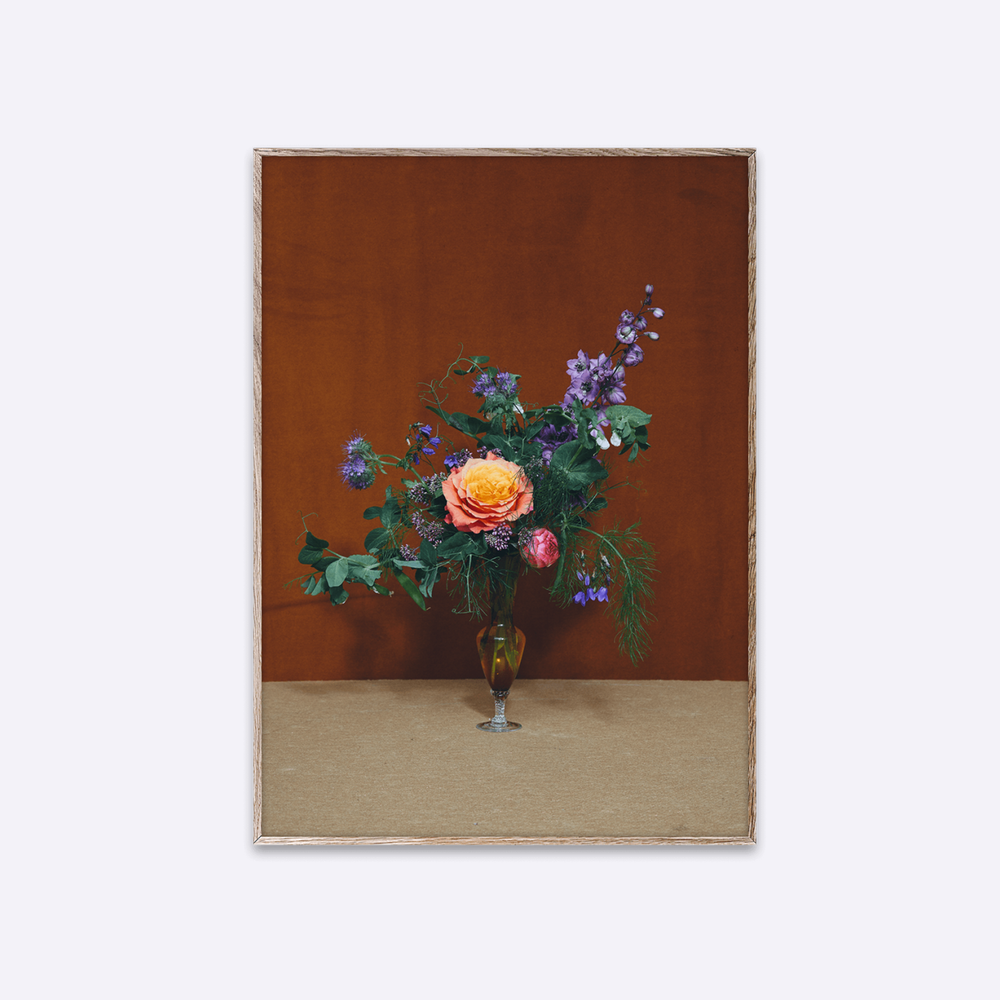 BLOMST BROWN