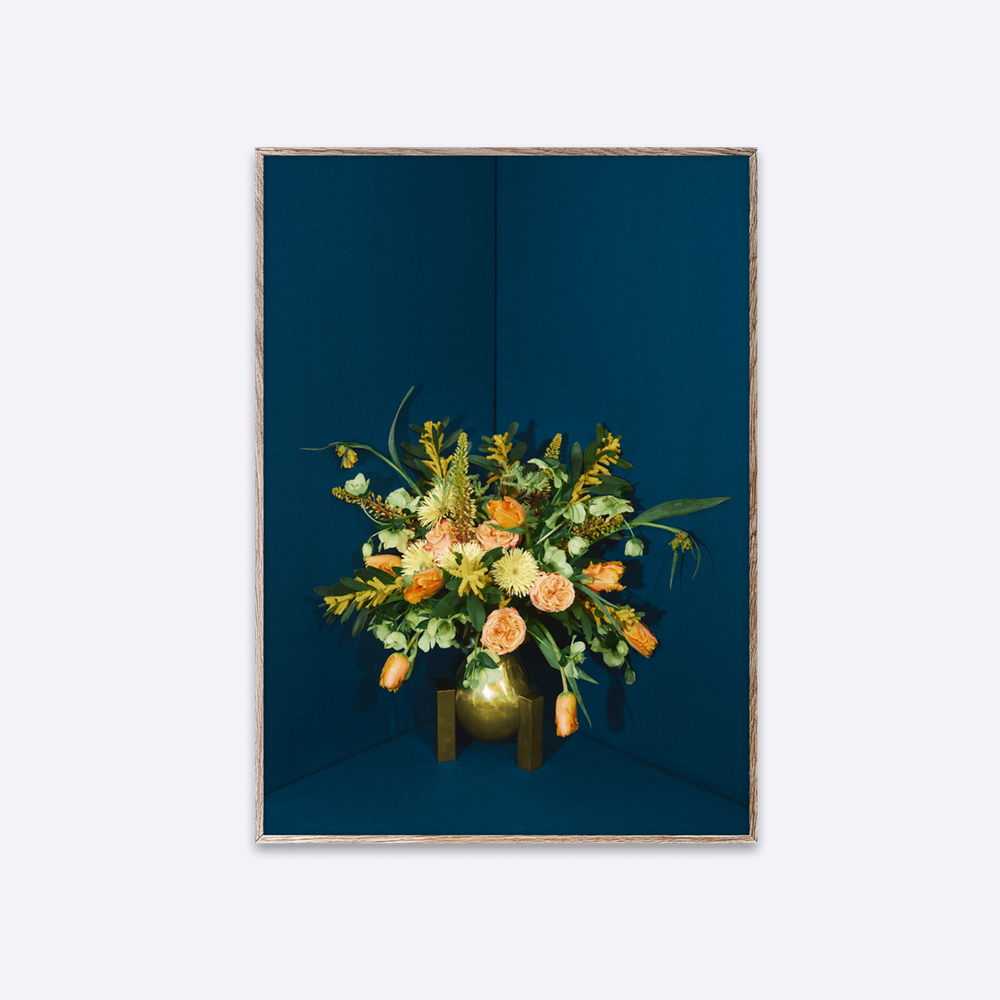 BLOMST PETROLIUM