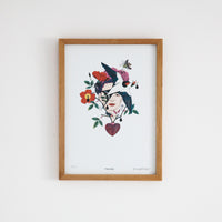 FRIDA KAHLO