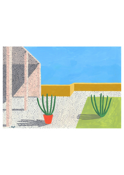 HOME VI