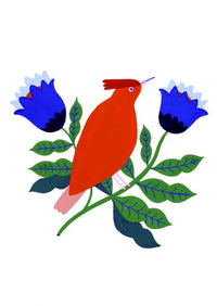 RED BIRD